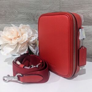 Coach Stanton Crossbody